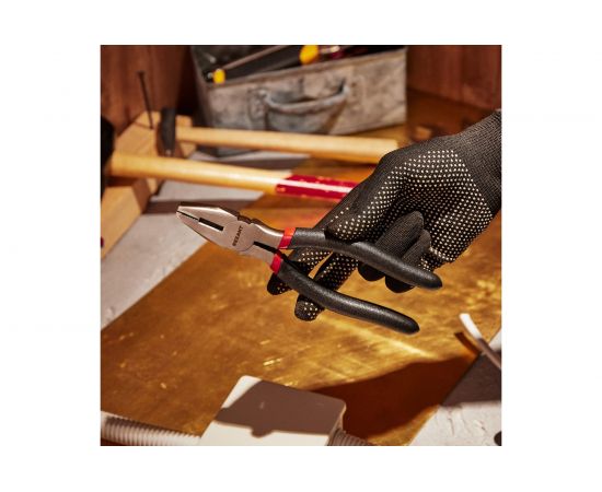 Комбинированные плоскогубцы REXANT 180 мм 12-4612-1 – изображение 4