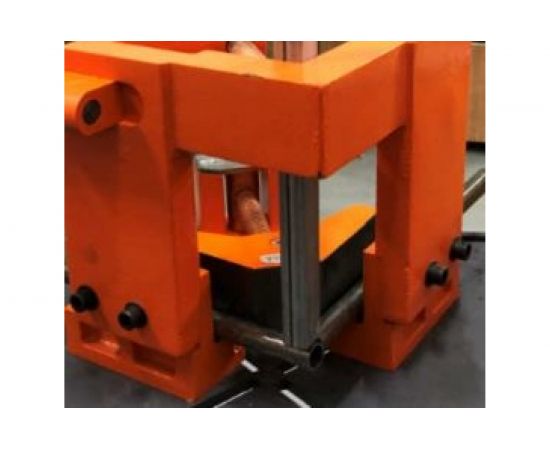 Угловой трехосевой зажим Stalex AC-100H – изображение 4