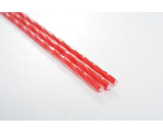 Композитная арматура Etiz ТУ 6 мм, бухта 50 м, красная 0106050Б_LM – изображение 4