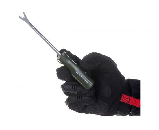 Изогнутый съемник пистонов обшивки 6 мм Дело Техники 825206 – изображение 5