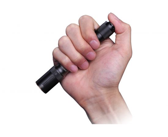 Фонарь Fenix E20 V2.0 e20v20 – изображение 5