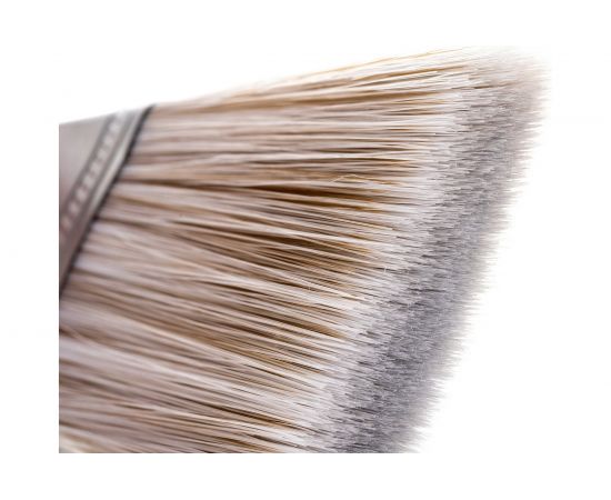 Плоская малярная кисть Rollingdog W1000 2 50,8 мм, угловой срез, щетина синтетическая нить 10193 – изображение 5