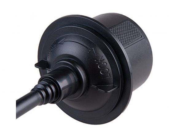 Держатель телефона SKYWAY в подстаканник, гибкая ножка S00301049 – изображение 5