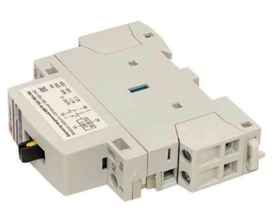 Модульный контактор EKF КМ РУ 25А 2NO 1 модуль PROxima km-1m-25-20 – изображение 5