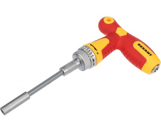 Набор отверток REXANT 33 предмета 12-4776 – изображение 5