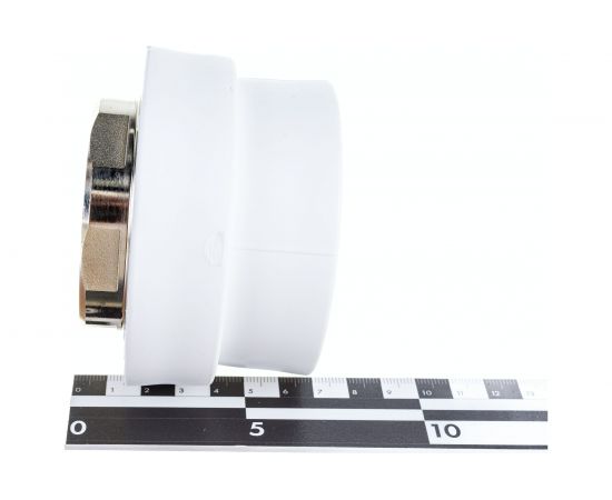 Комбинированная муфта Политэк внутренняя резьба ПП 63x2 9100006302 – изображение 5