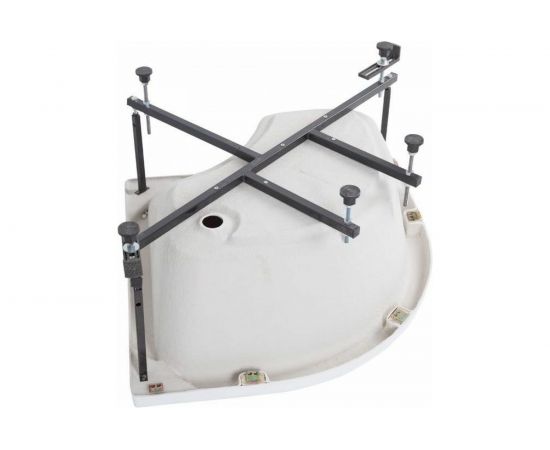 Душевой поддон Aquanet Optimal 90х90 00225376 – изображение 5