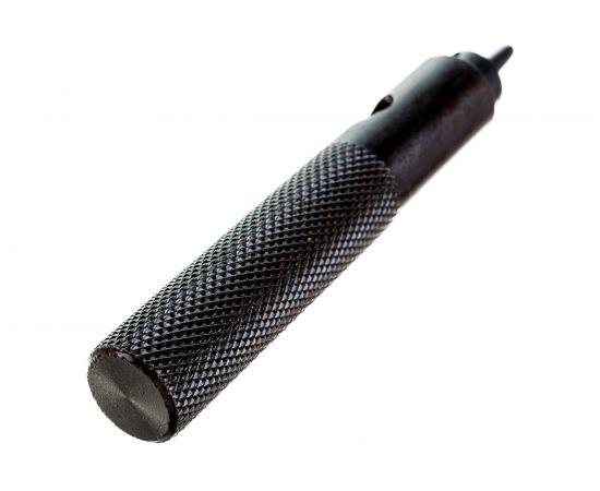 Набор пробойников Forsage 10 предметов 2-10 мм F-31091 50823 – изображение 5