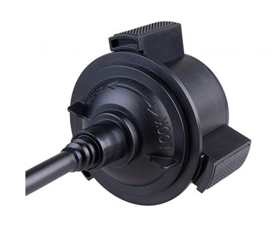 Держатель телефона SKYWAY в подстаканник, гибкая ножка S00301049 – изображение 6