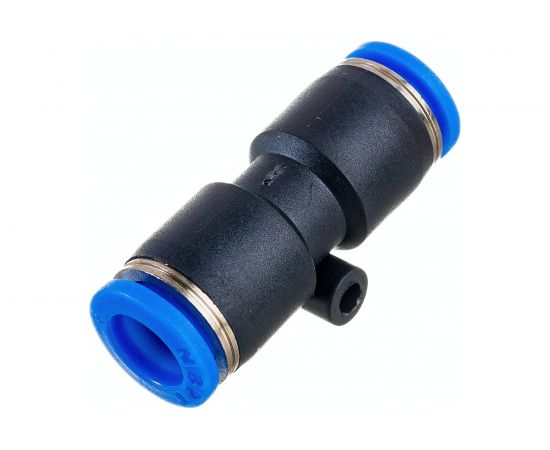 Фитинг прямой PUC 8 NBPT 51122 – изображение 6