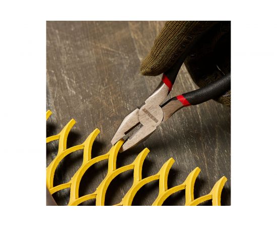 Комбинированные плоскогубцы REXANT 180 мм 12-4612-1 – изображение 6