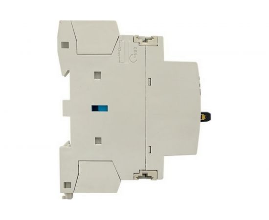 Модульный контактор EKF КМ РУ 25А 2NO 1 модуль PROxima km-1m-25-20 – изображение 6