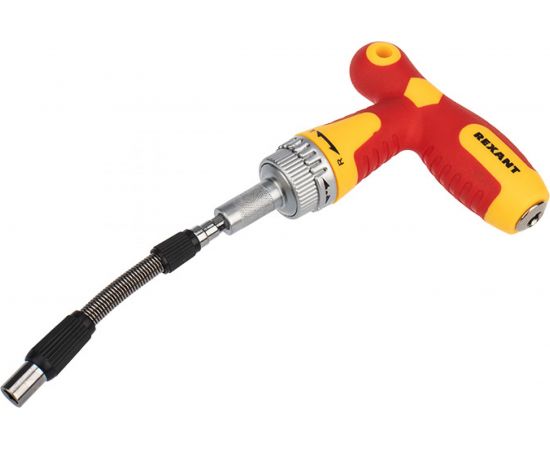 Набор отверток REXANT 33 предмета 12-4776 – изображение 6