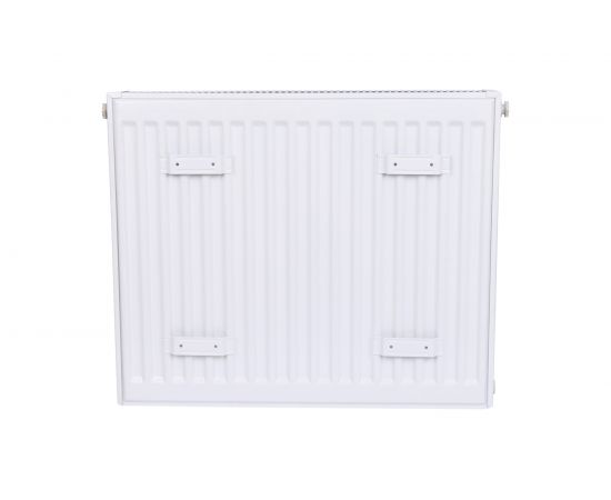 Стальной панельный радиатор ROMMER Ventil нижнее подключение, 21/500/800 RRS-2020-215080 – изображение 6