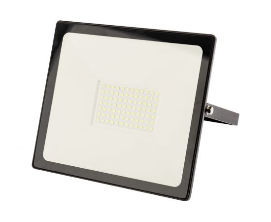 Светодиодный прожектор REXANT 100 Вт зеленое свечение 605-018 – изображение 6