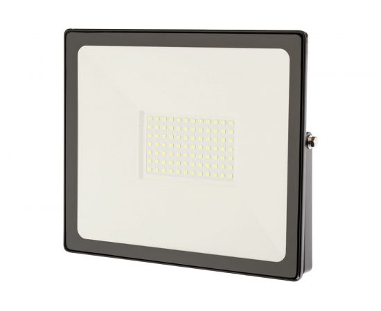 Светодиодный прожектор REXANT 100 Вт зеленое свечение 605-018 – изображение 7