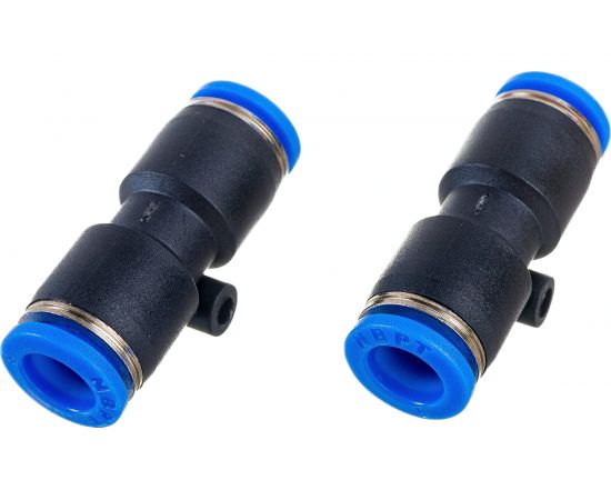 Фитинг прямой PUC 8 NBPT 51122 – изображение 7