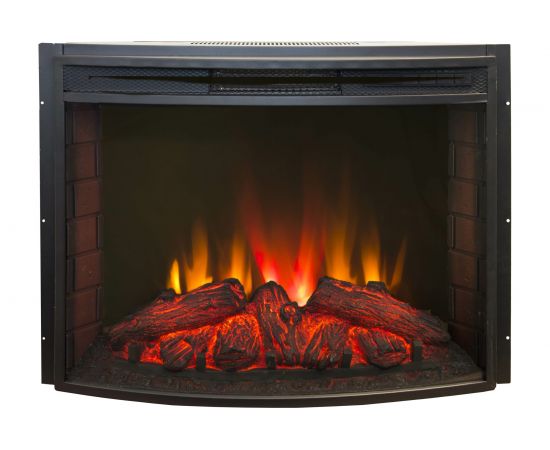 Электрический камин RealFlame Evelina 25,5 WT+Evrika 25,5 LED 10014968 – изображение 7