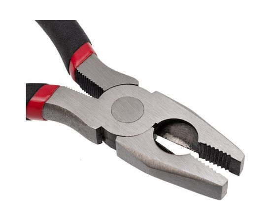 Комбинированные плоскогубцы REXANT 180 мм 12-4612-1 – изображение 7