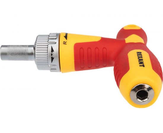 Набор отверток REXANT 33 предмета 12-4776 – изображение 7