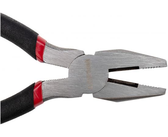 Комбинированные плоскогубцы REXANT 180 мм 12-4612-1 – изображение 8