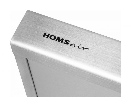 Кухонная вытяжка HOMSair HORIZONTAL 50 нержавеющая сталь HORIZONTAL 50 Inox – изображение 8