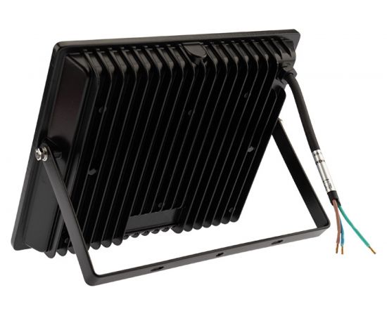 Светодиодный прожектор REXANT 100 Вт зеленое свечение 605-018 – изображение 9