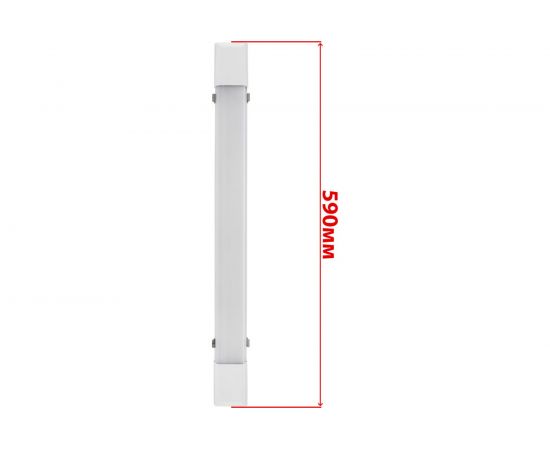 Светильник общего назначения REXANT, СПО4-20 18Вт, 200В-240В, IP20, 1710Лм 6500K холодный свет 607-013 – изображение 10