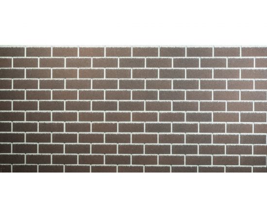 Фасадная плитка DOCKE PREMIUM BRICK зрелый каштан ZRSB-1175 