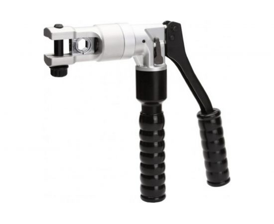 Гидравлический ручной пресс КВТ ПГРс-70АМ 69281 