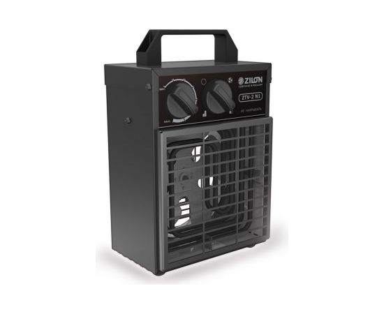 Электрическая пушка ZILON ZTV-2 N1 