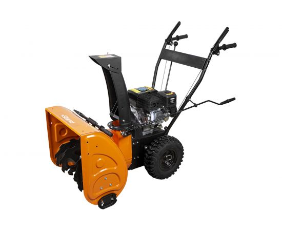 Бензиновый снегоуборщик Sturm STG5775R 