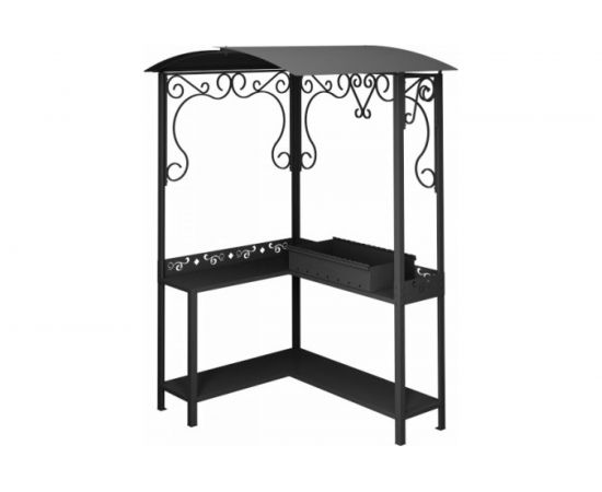 Мангальная зона GRILLUX Area Grill ВЗР 2451 