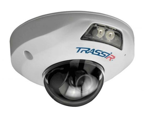 TRASSIR IP камеры TR-D4151IR1 2.8 УТ-00033563 