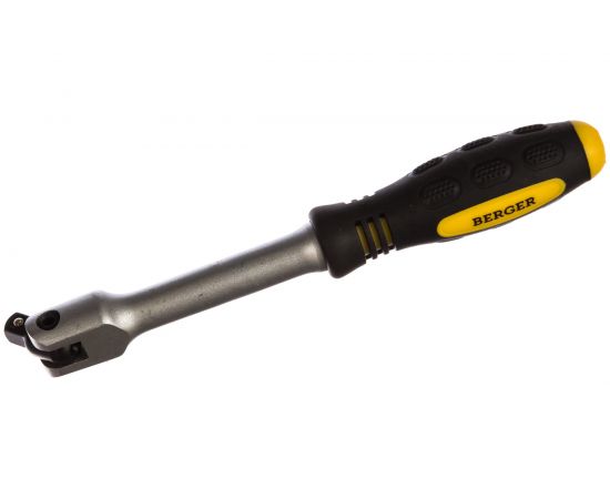 Шарнирный вороток 1/4 Berger BG BG2025 