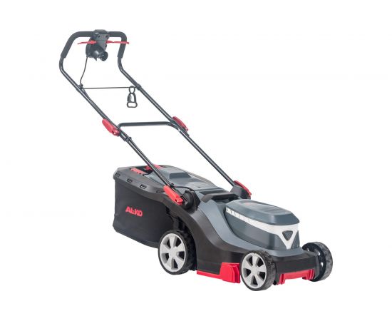 AL-KO Газонокосилка электрическая Comfort 32.2 E 113851 