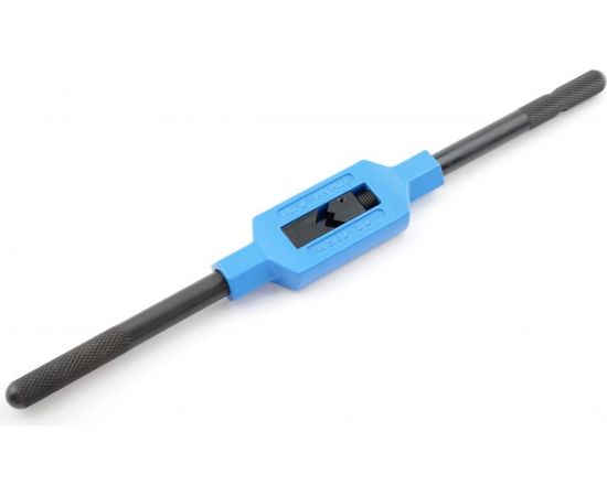 Метчикодержатель GSR DIN 1814 Nr 2 M4-M12 L280 мм Silver B08800050 