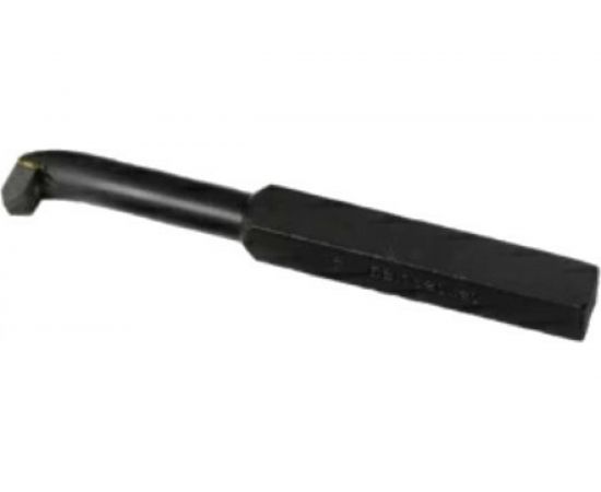 Резец резьбовой для внутр резьбы 25x16x170 мм, ВК8 Sekira 2286 