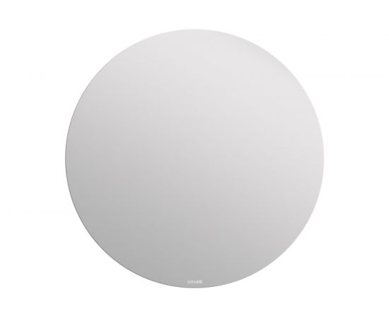 Зеркало Cersanit ECLIPSE smart 80x80 с подсветкой, круглое 64143 