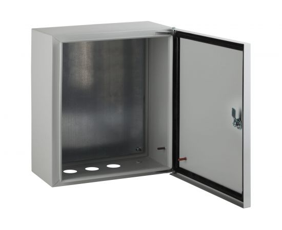 Корпус ЭРА SIMPLE, ЩМПг00 IP54 290х220х155 70 Б0041664 