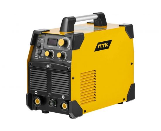 Аппарат ручной дуговой сварки ПТК RILON MMA 315 G 00000029367 