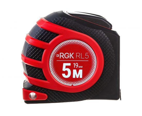 Измерительная рулетка RGK RL5 776929 