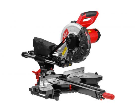 Торцовочная пила WORTEX MS 2520-1 LMO MS25201LMO029 