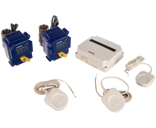 Neptun Система контроля протечки воды Base 3/4 