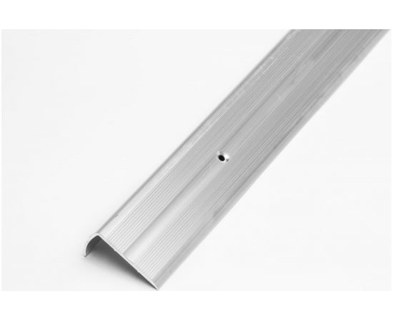 Угол РУССКИЙ ПРОФИЛЬ 40x22 мм, 0.9 м, алюминий 4607130271971 