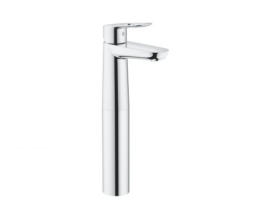 Grohe BauLoop Смес.для рак,слив.гар, XL-Size 23764000 
