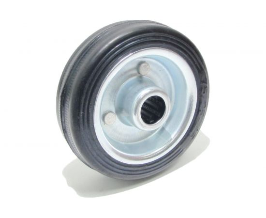 Колесо Brante d 75 мм 104108 