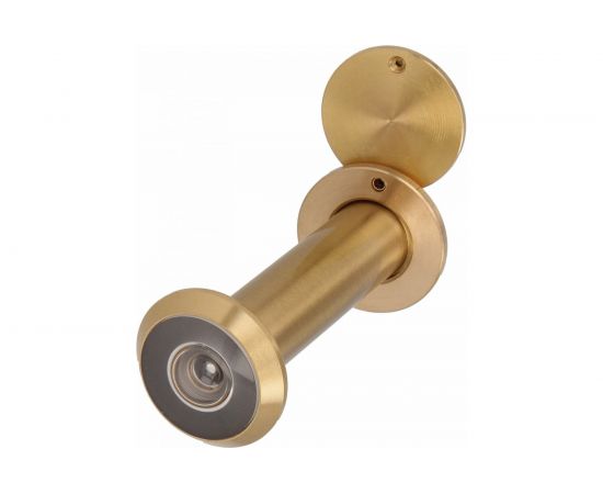 Дверной глазок Amig латунь 5-16/60-85 LP 