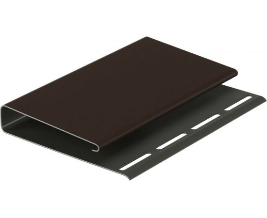 Наличник Docke Premium (75 мм; шоколад) PSNU-1050 