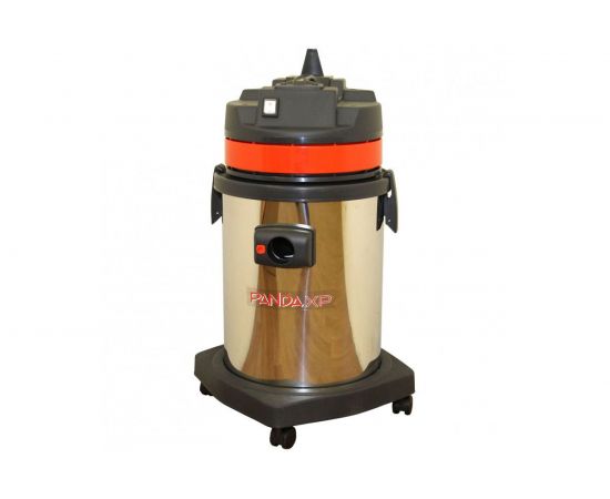Водопылесос Soteco PANDA 515/33 XP INOX 09711 ASDO 